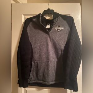 Women’s Harley Davidson shirt XL